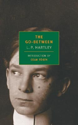 The Go-Between by Hartley, L. P.