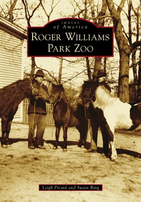 Roger Williams Park Zoo by Picard, Leigh