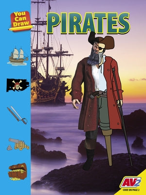 Pirates by Pratt, Laura