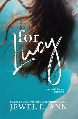For Lucy by Ann, Jewel E.