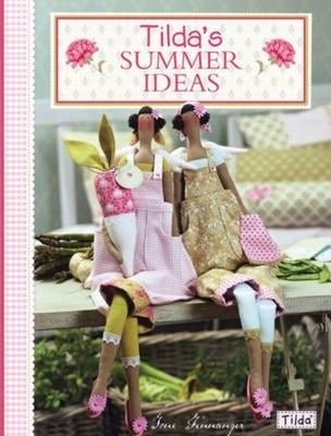 Tilda's Summer Ideas by Finnanger, Tone