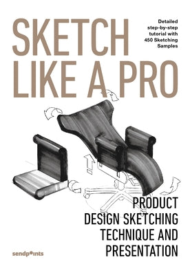 Sketch Like a Pro by Sp, Sendpoints