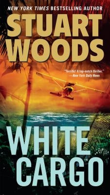 White Cargo by Woods, Stuart