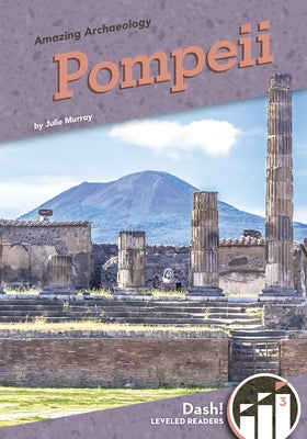 Pompeii by Murray, Julie