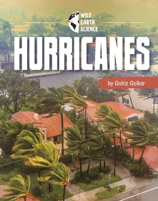 Hurricanes by Golkar, Golriz