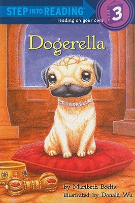 Dogerella by Boelts, Maribeth