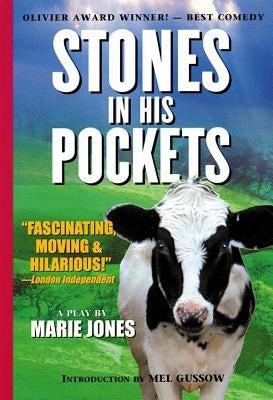 Stones in His Pockets by Jones, Marie