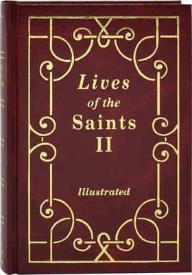 Lives of the Saints II by Donaghy, Thomas J.