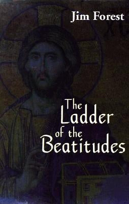 The Ladder of the Beatitudes by Forest, Jim