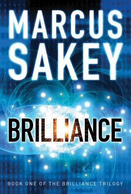 Brilliance by Sakey, Marcus