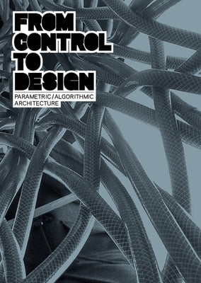 From Control to Design by Sakamoto, Tomoko