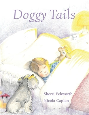 Doggy Tails by Eckworth, Sherri