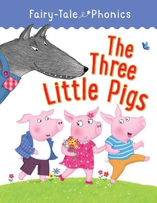 The Three Little Pigs by Purcell, Susan