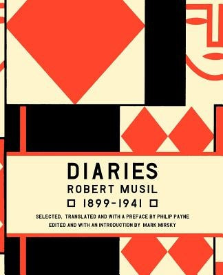 Musil Diaries by Musil, Robert