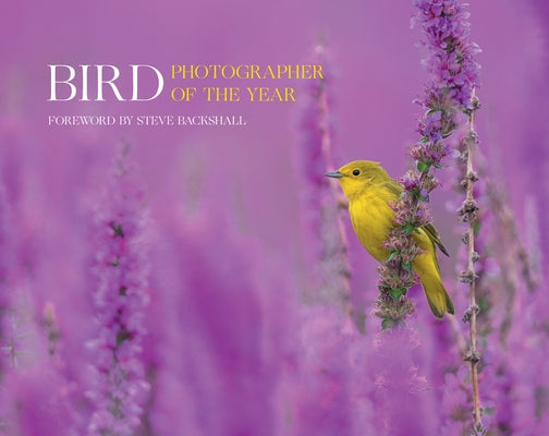 Bird Photographer of the Year: Collection 7 by Bird Photographer of the Year