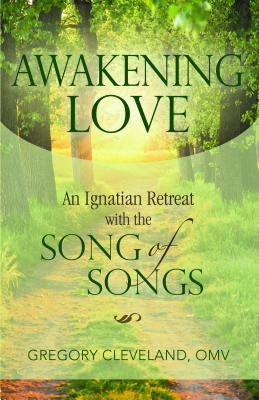 Awakening Love by Cleveland, Gregory