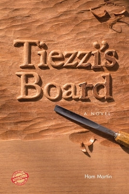 Tiezzi's Board by Martin, Ham