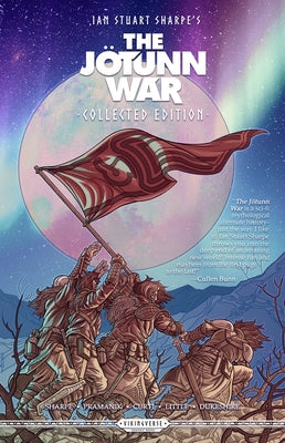 The Jotunn War by Sharpe, Ian Stuart