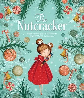 The Nutcracker by Cottage Door Press