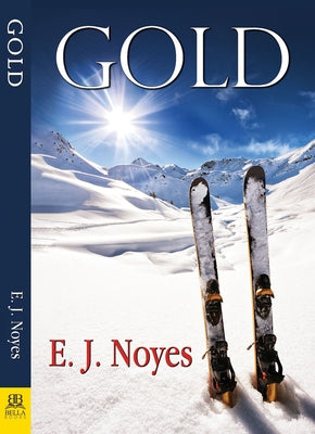 Gold by Noyes, E. J.