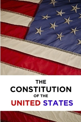 The Constitution of the United States by Holden-Crowther, Ben