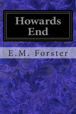 Howards End by Forster, E. M.