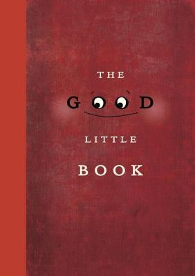 The Good Little Book by Maclear, Kyo