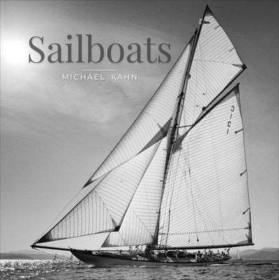 Sailboats by Kahn, Michael