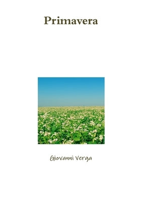 Primavera by Verga, Giovanni