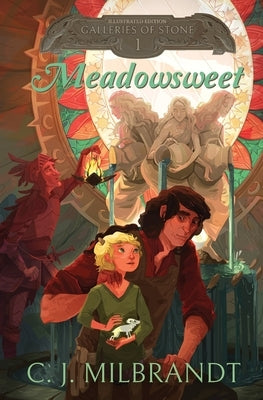 Meadowsweet by Milbrandt, C. J.