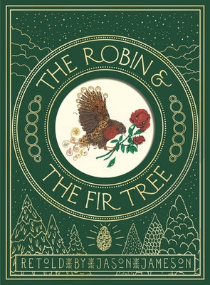 The Robin and the Fir Tree by Andersen, Hans Christian