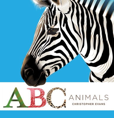 ABC Animals by Peter Pauper Press Inc