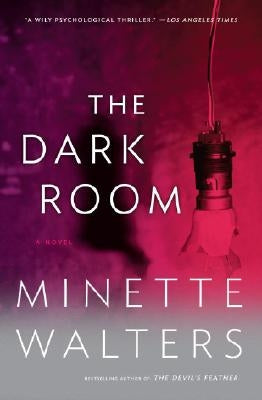 The Dark Room by Walters, Minette
