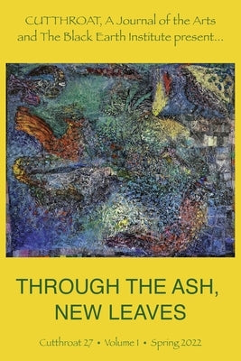 Through the Ash, New Leaves by Harjo, Joy