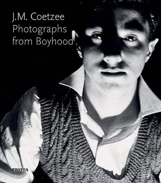 J.M. Coetzee - Photographs from Boyhood by Coetzee