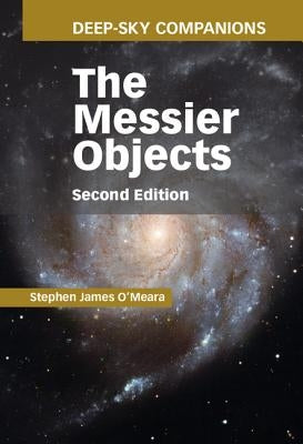 Deep-Sky Companions: The Messier Objects by O'Meara, Stephen James