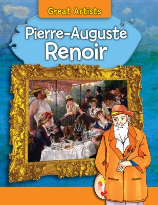 Pierre-Auguste Renoir by Boutland, Craig