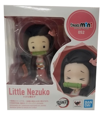 Little Nezuko Demon Slayer by Bandai