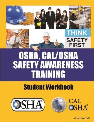 MFR OSHA 30 Hour Manual by Rounds, Mike