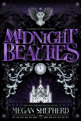 Midnight Beauties by Shepherd, Megan