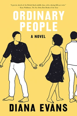 Ordinary People by Evans, Diana