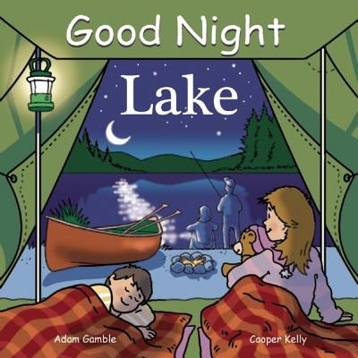 Good Night Lake by Gamble, Adam