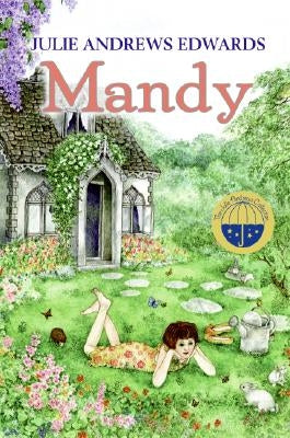 Mandy by Edwards, Julie Andrews