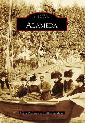 Alameda by Dutcher, Greta