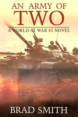 An Army of Two by Smith, Brad