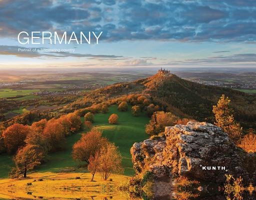 Germany: Portrait of a Fascinating Country by Verlag, Kunth