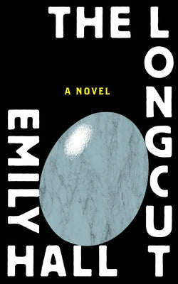 The Longcut by Hall, Emily