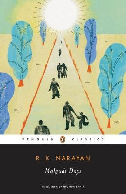 Malgudi Days by Narayan, R. K.