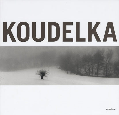 Josef Koudelka: Koudelka by Koudelka, Josef