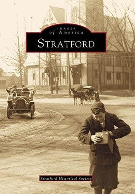 Stratford by Stratford Historical Society